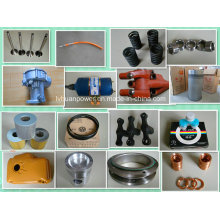 Gas Diesel Generator OEM Jichai Chidong/Shendong Diesel Engine Spare Parts